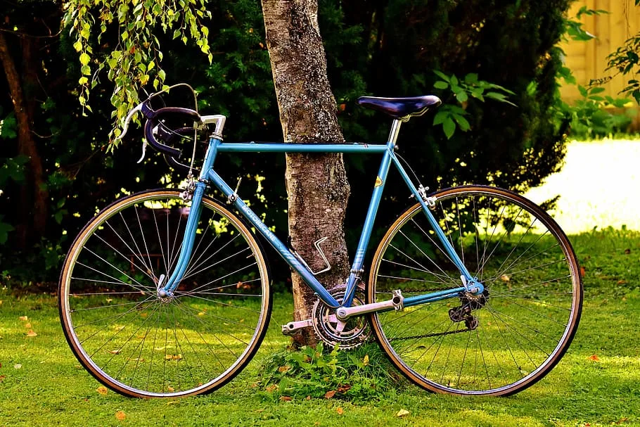 Bicycles New York By Rail