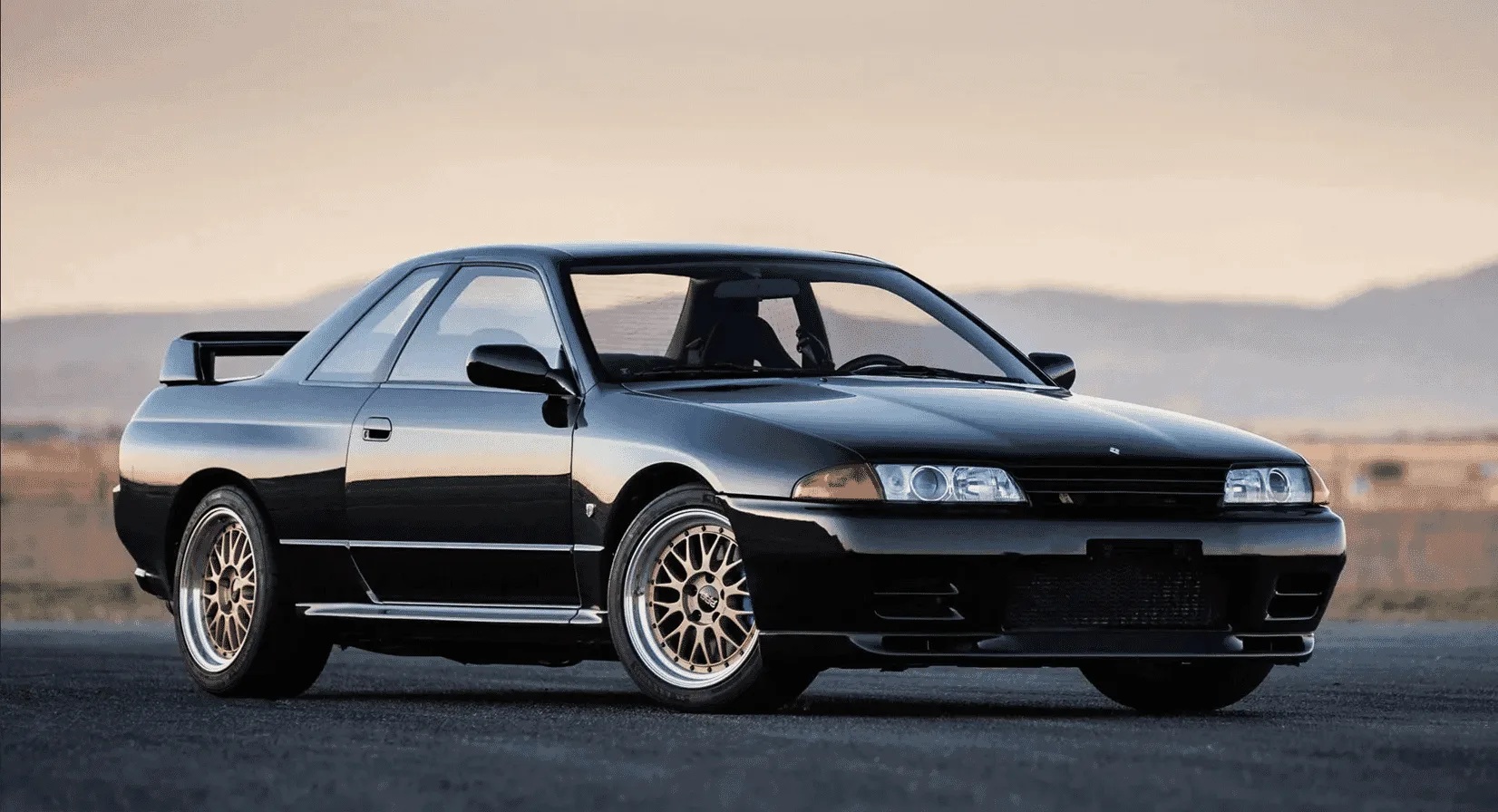 Big In Japan Best Jdm Cars Opumo Magazine