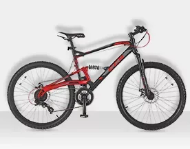 Bikes Canadian Tire