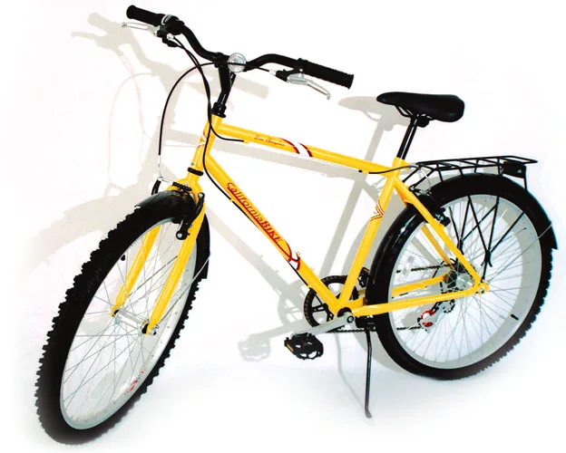 Bikes Delivered Wheels4Life