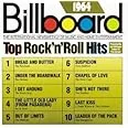 Billboard Top Hits 1964 Various Artists Music