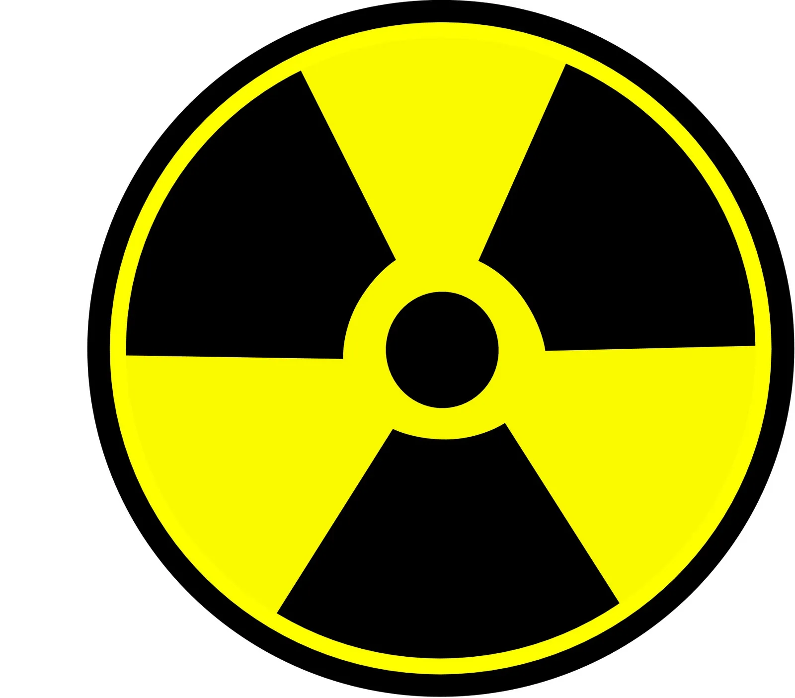 Bio Hazard Symbol Clipart Best