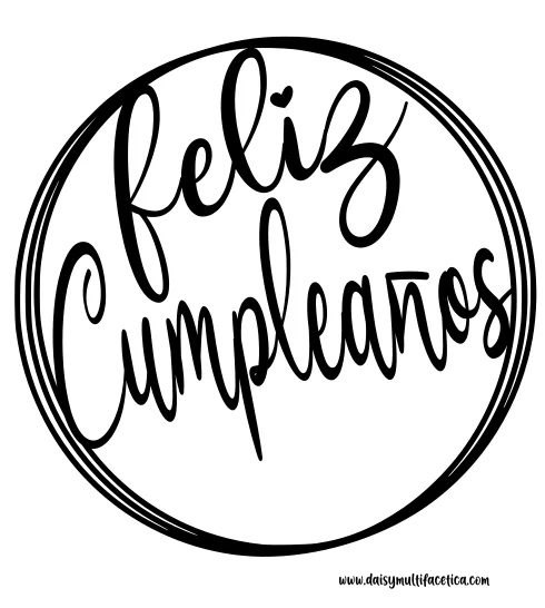 Birthday Cake Decorating Birthday Cake Toppers Hippie Birthday Partty Cricut Mat Layered