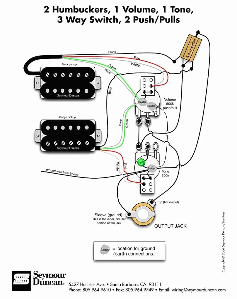 Black Epiphone Sg Special Wiring Diagram