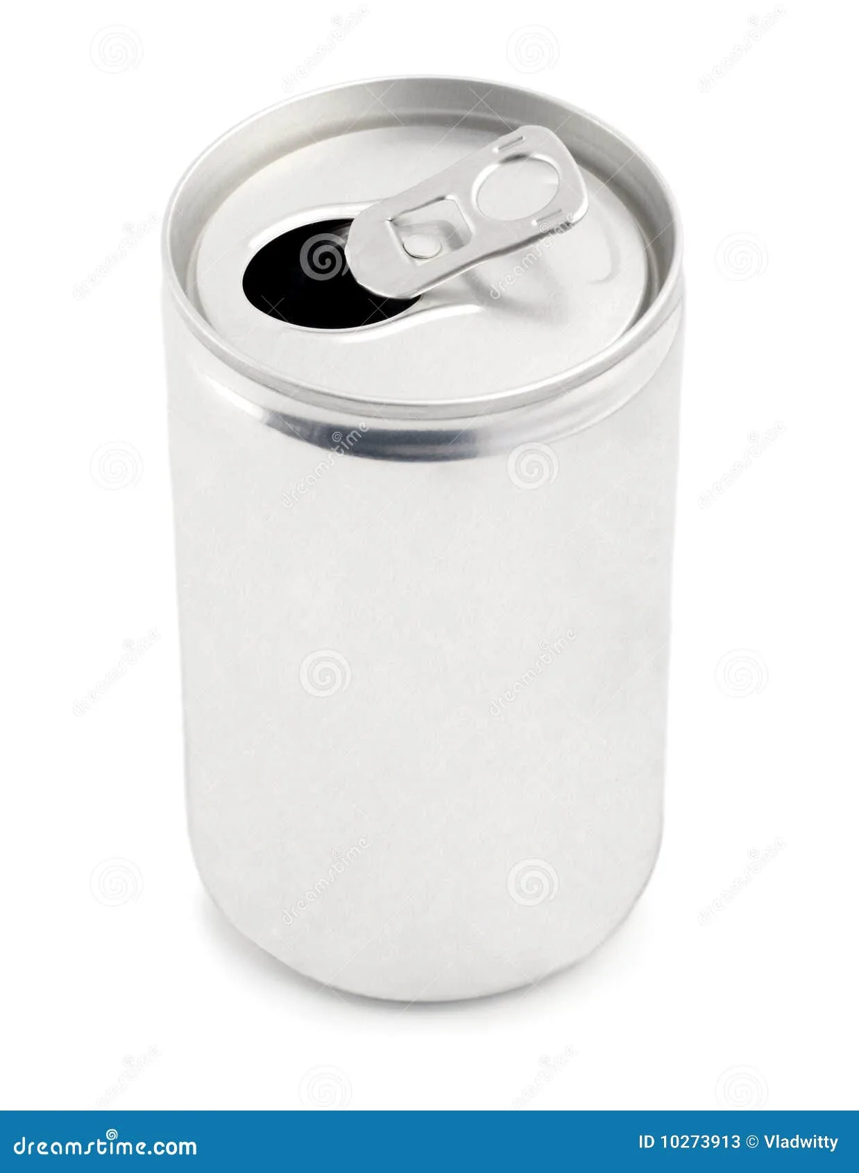 Blank Can Stock Image Image Of Close Blank Object 10273913