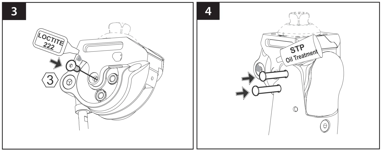 Blatchford Pk3 Esk 4 Bolt Pneumatic Prosthetic Knee Instructions