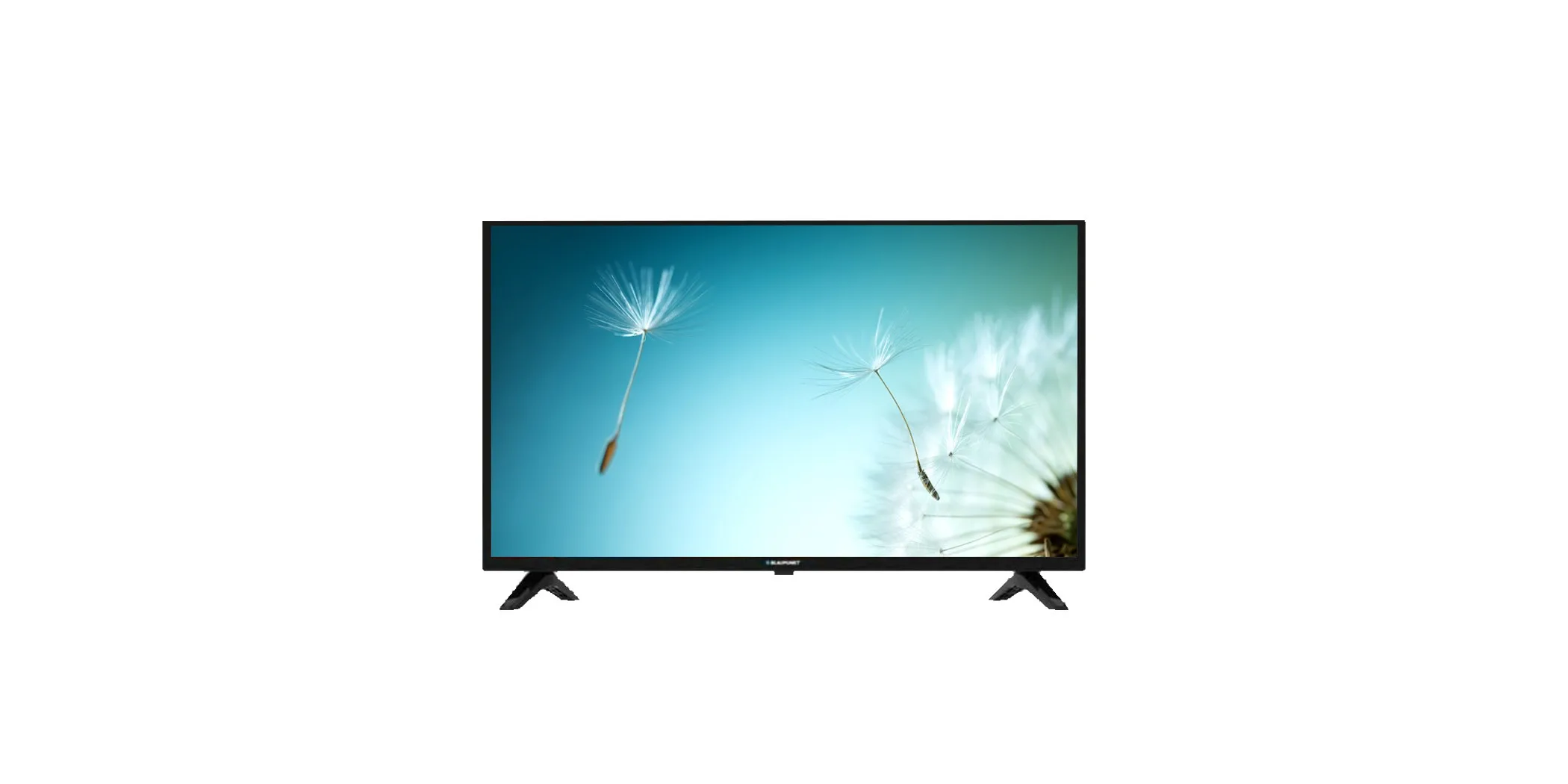 Blaupunkt Bp 5502 Smart 55 Uhd And Smart Tv