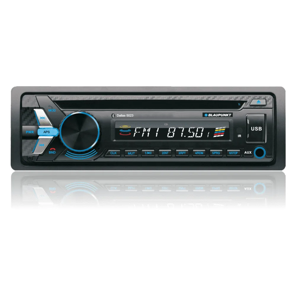 Blaupunkt Car Stereo Wiring