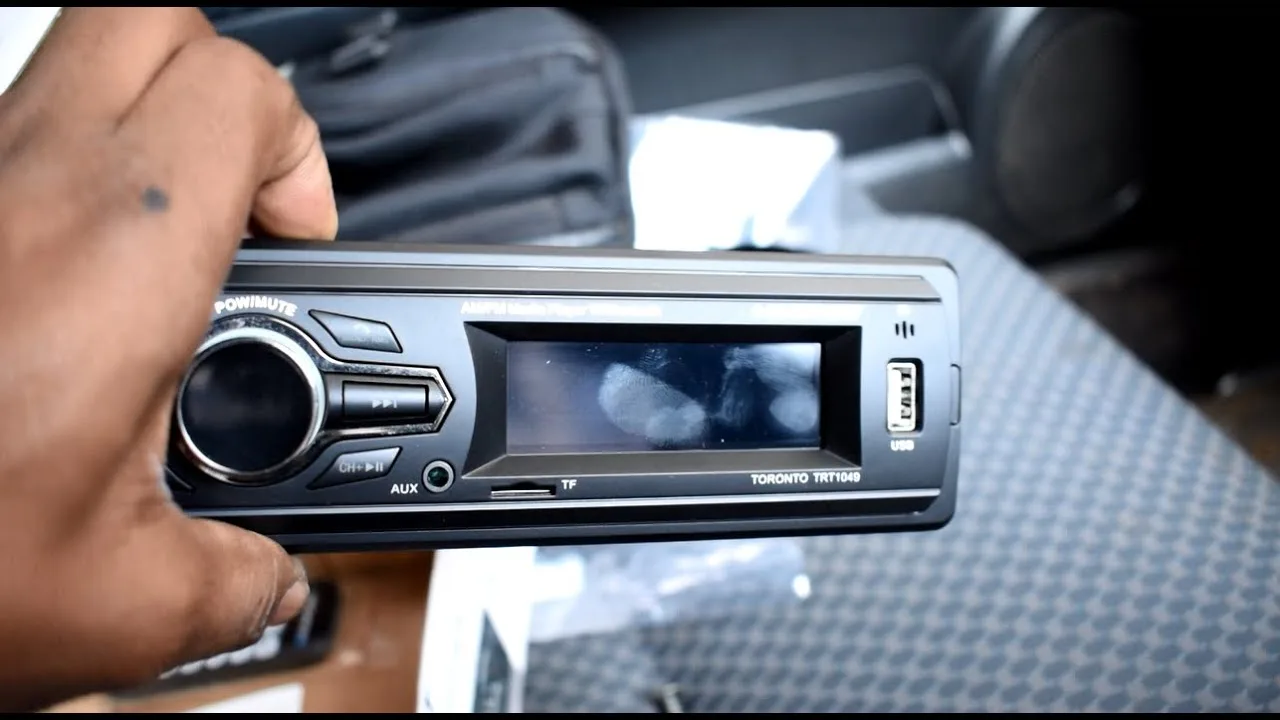 Blaupunkt Car Stereo Wiring Diagrams