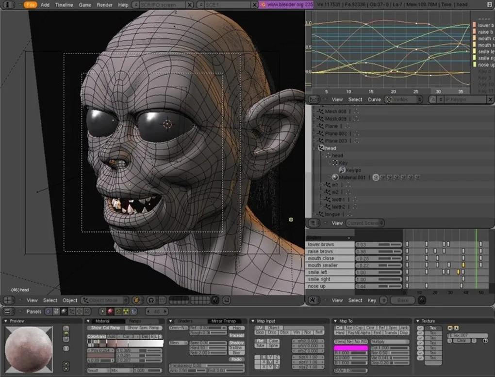Blender Download