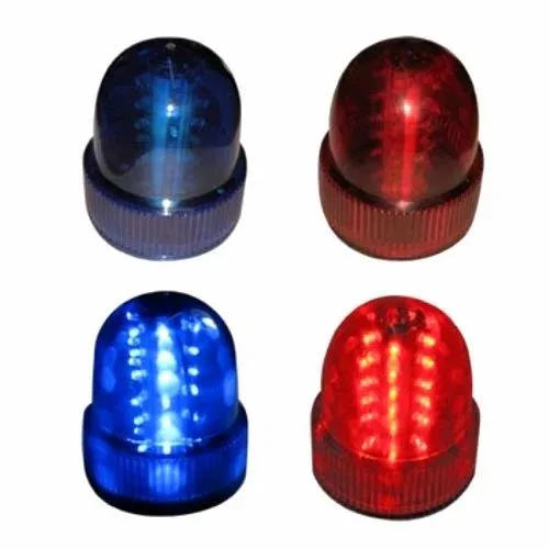 Blinkers Safety Blinkers Manufacturer From New Delhi