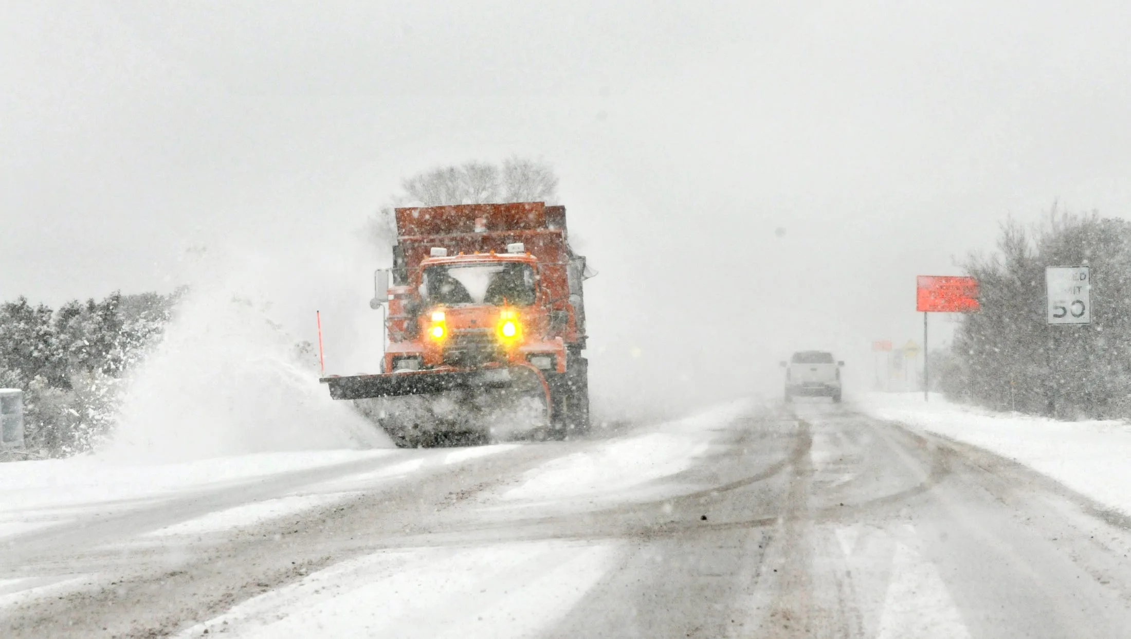 Blizzard 92A