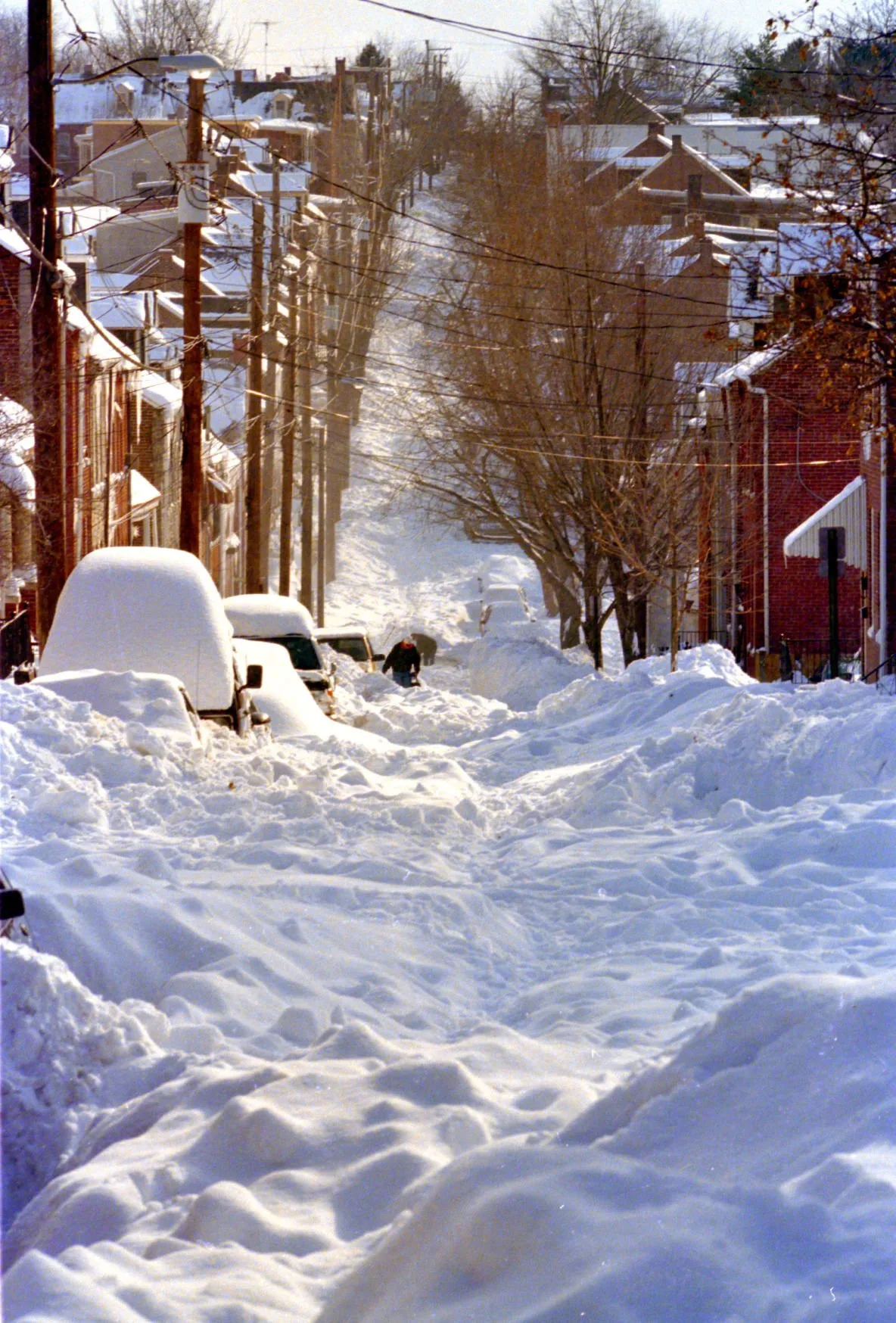 Blizzard