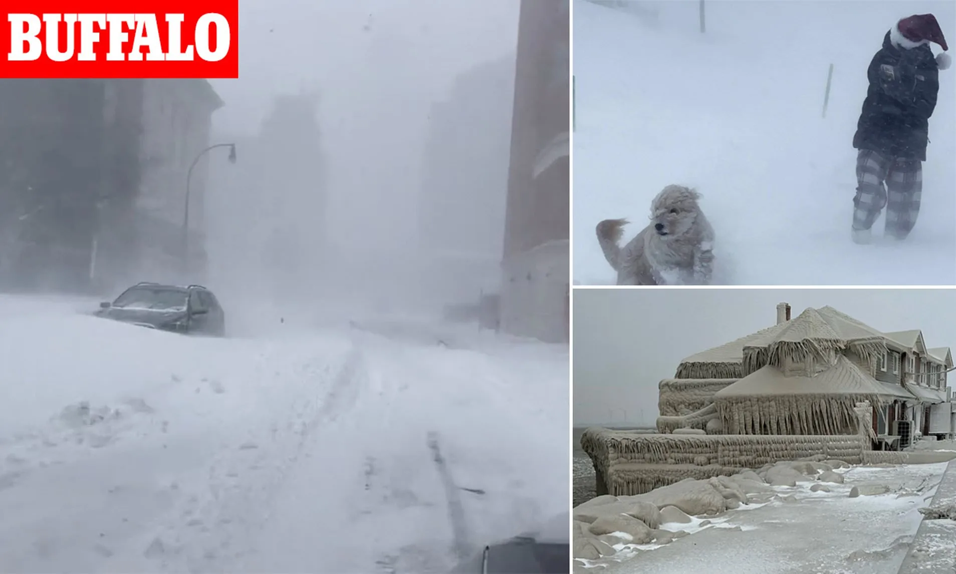 Blizzard Pictures