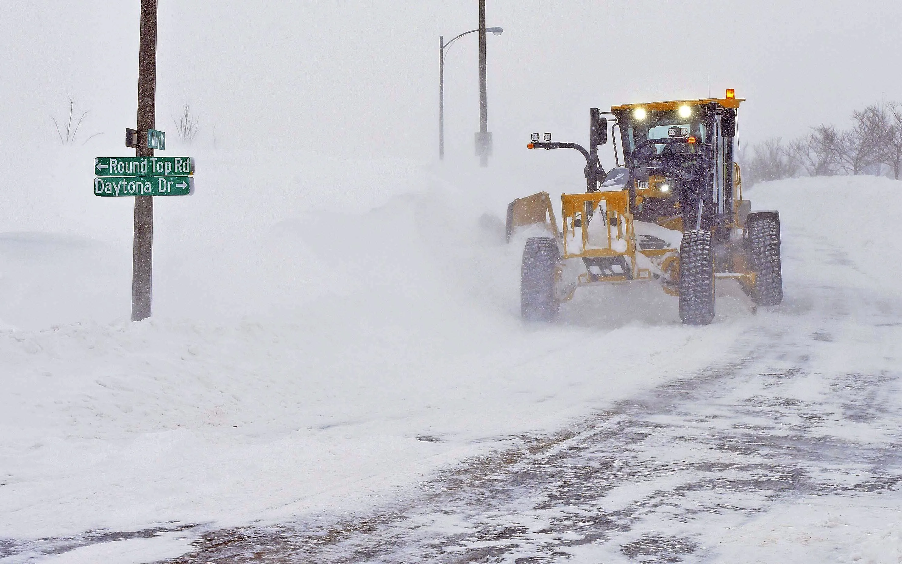 Blizzard Pictures