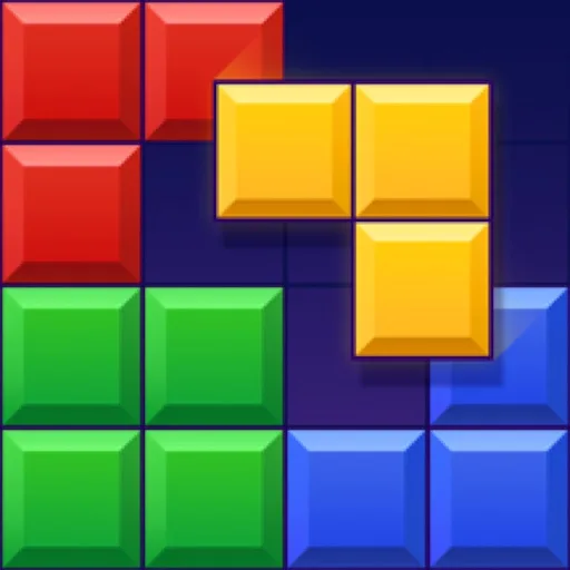 Block Blast Apps En Google Play