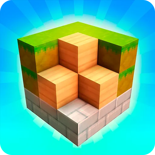 Block Craft 3D Building Game Apps On Google Play