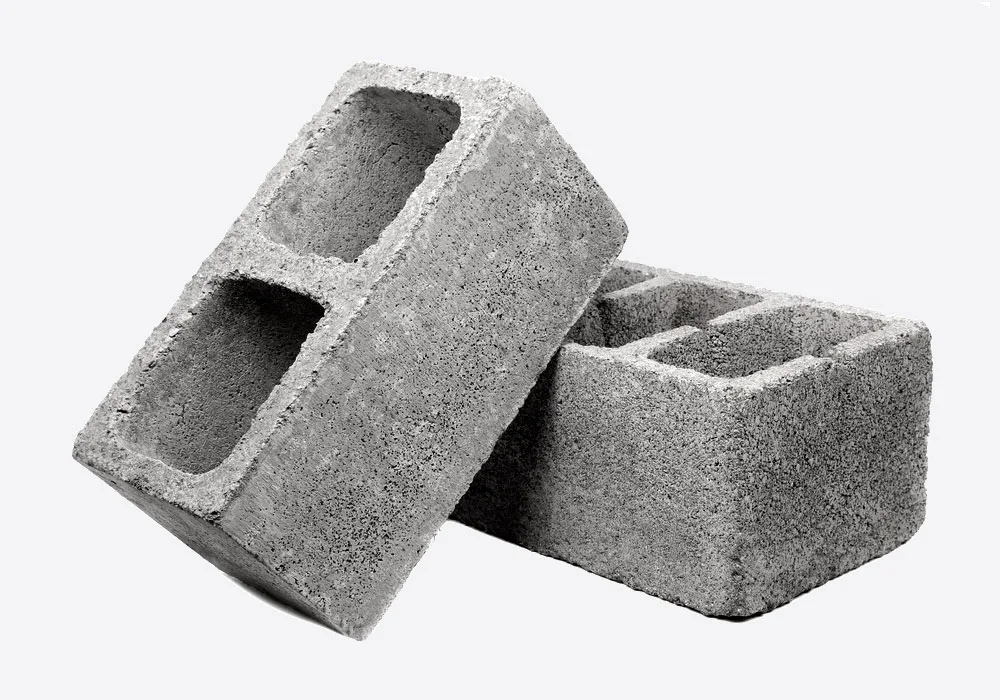Block Rhodes Brick Block Co