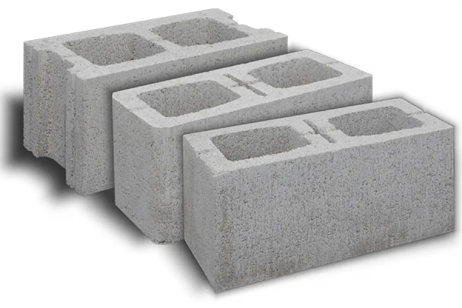 Blocks
