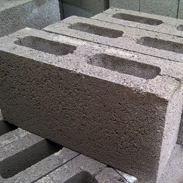 Blocks Carvers Building Supplies