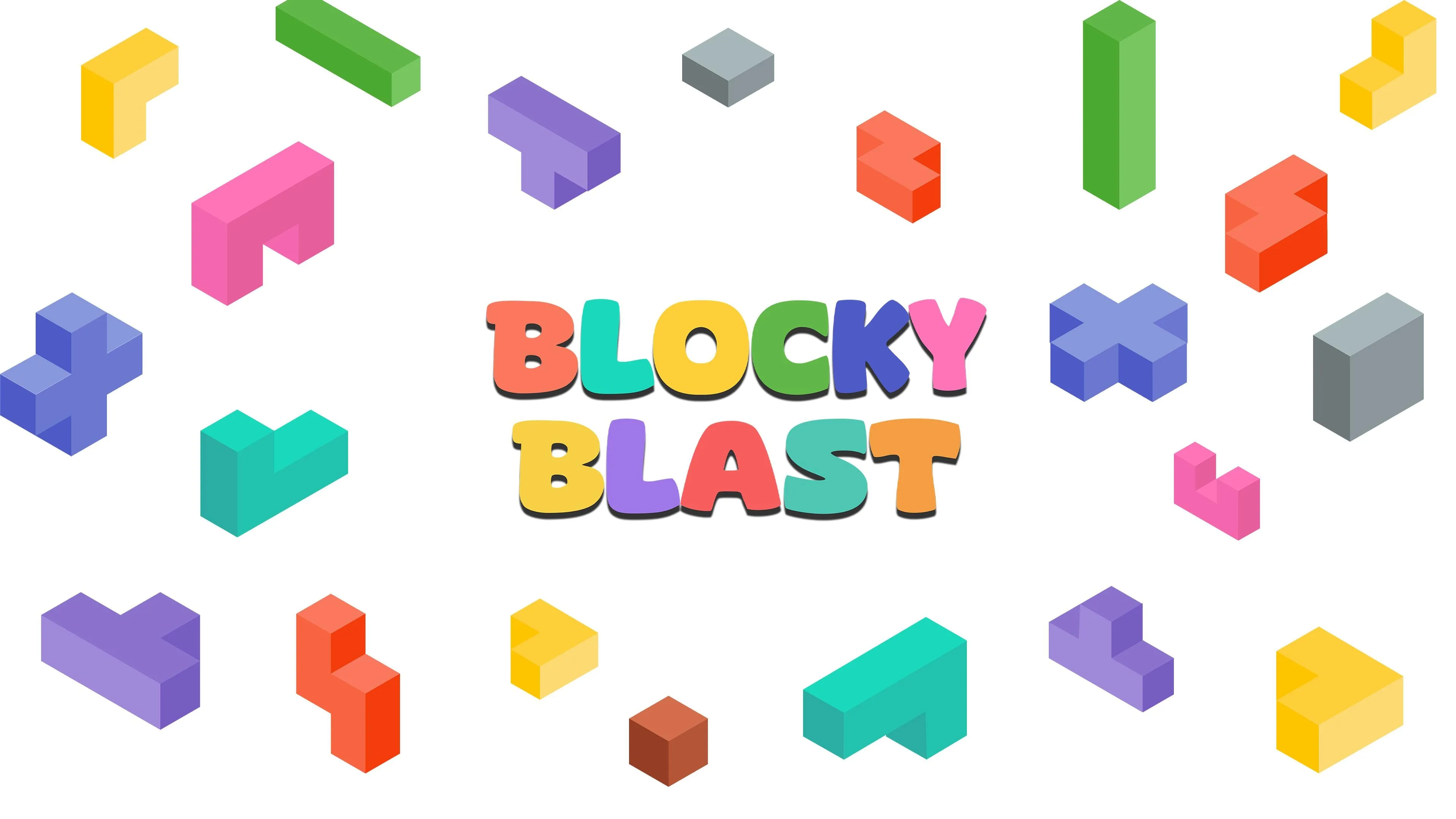 Blocky Blast