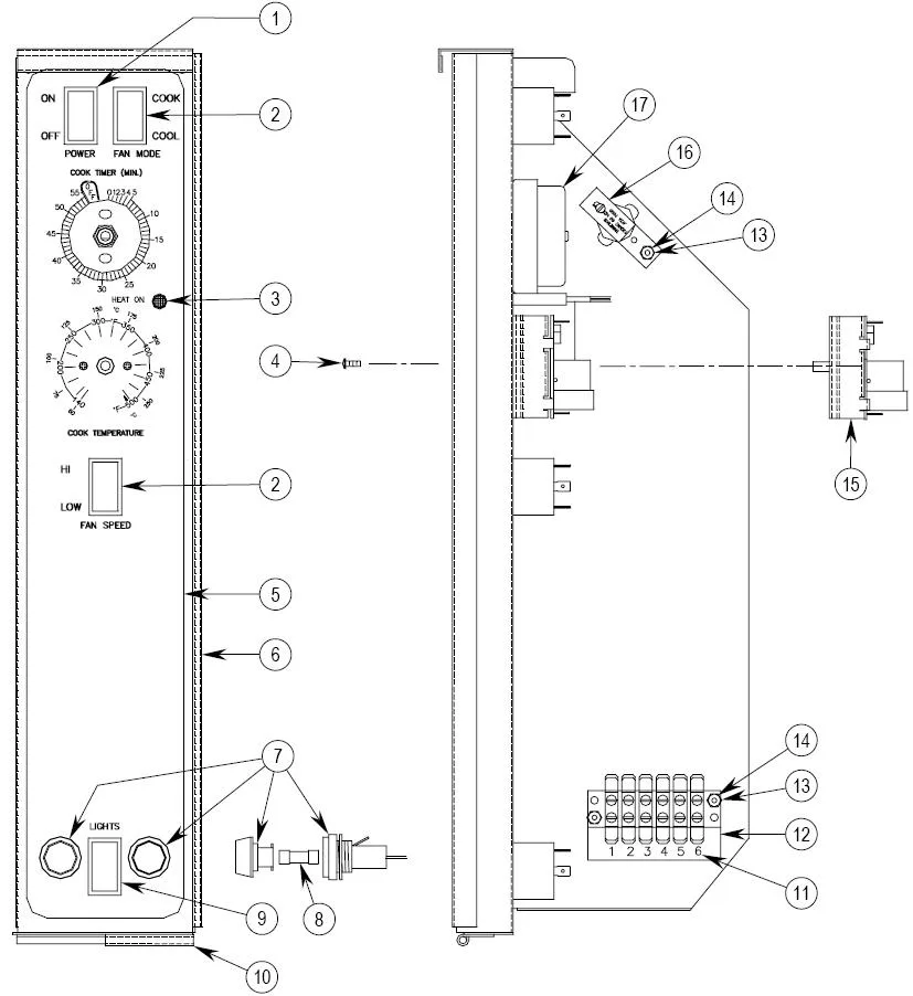 Blodgett Mark V Wiring Diagram Sample Wiring Diagram Sample