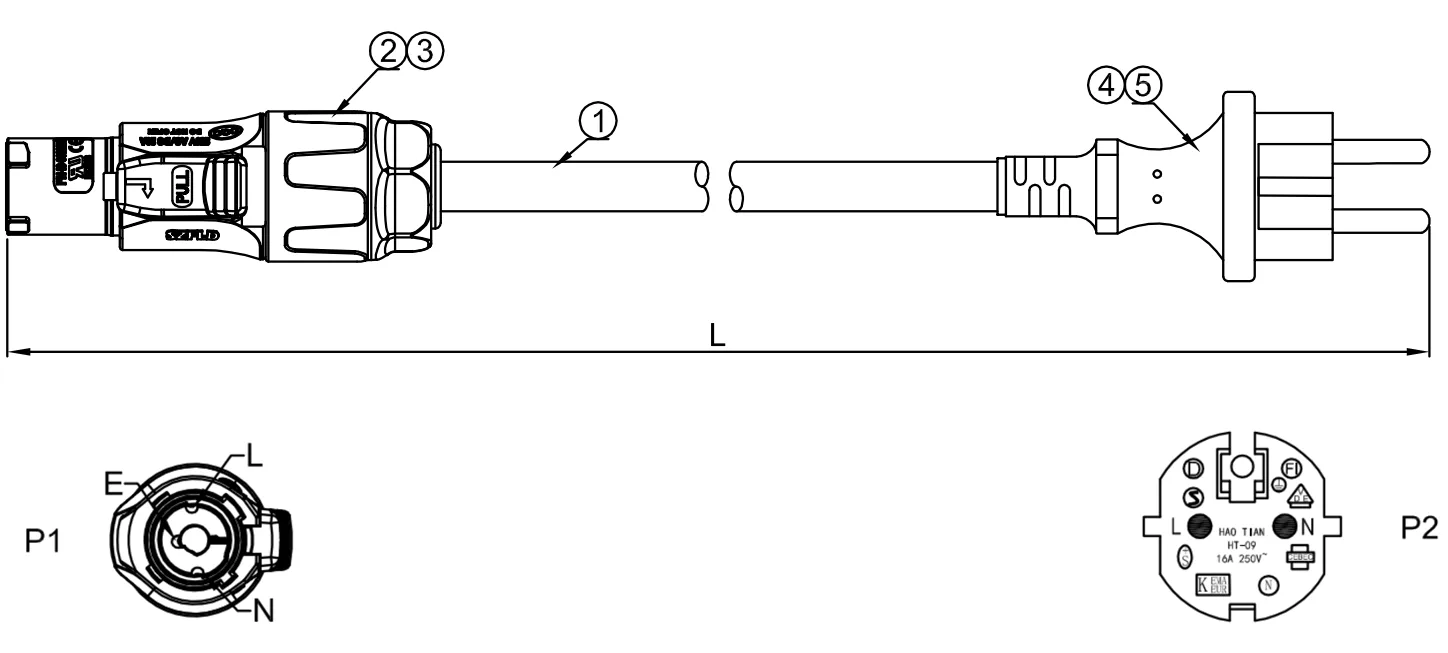 Blue 240V Plug Wiring 240V Phase 120V Split Explained 120 Wi