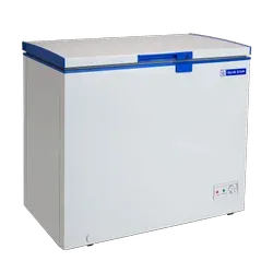 Blue Star Hard Top Deep Freezer 300 Litre At Rs 20000 Blue Star Hard Top Chest Freezer In Pune