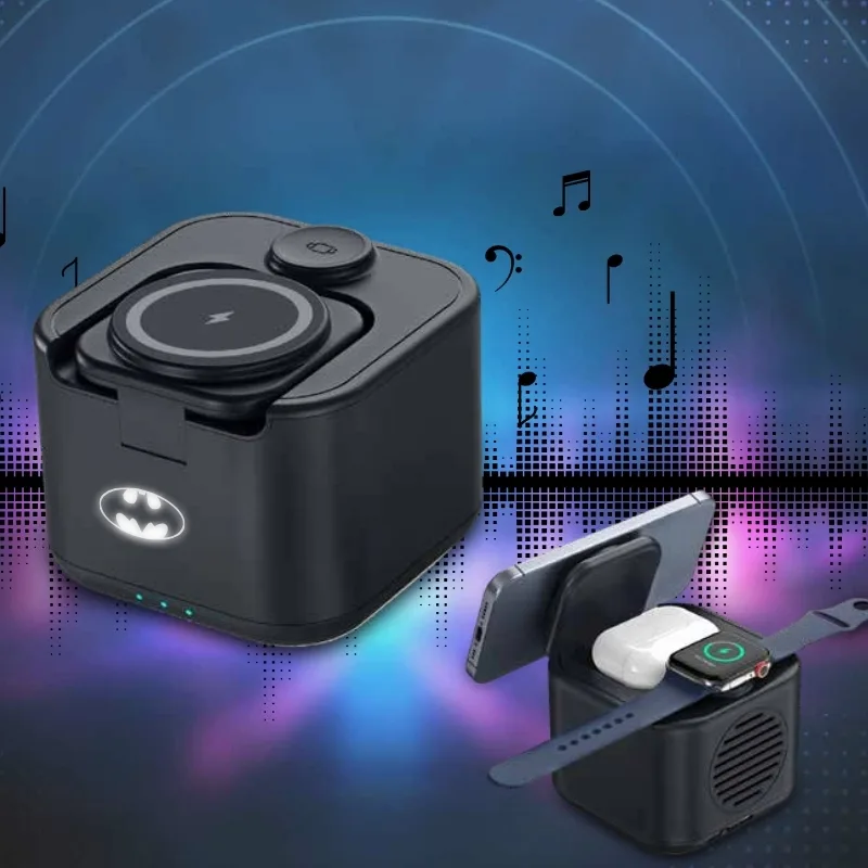 Bluetooth Speaker Smart Era Gifts
