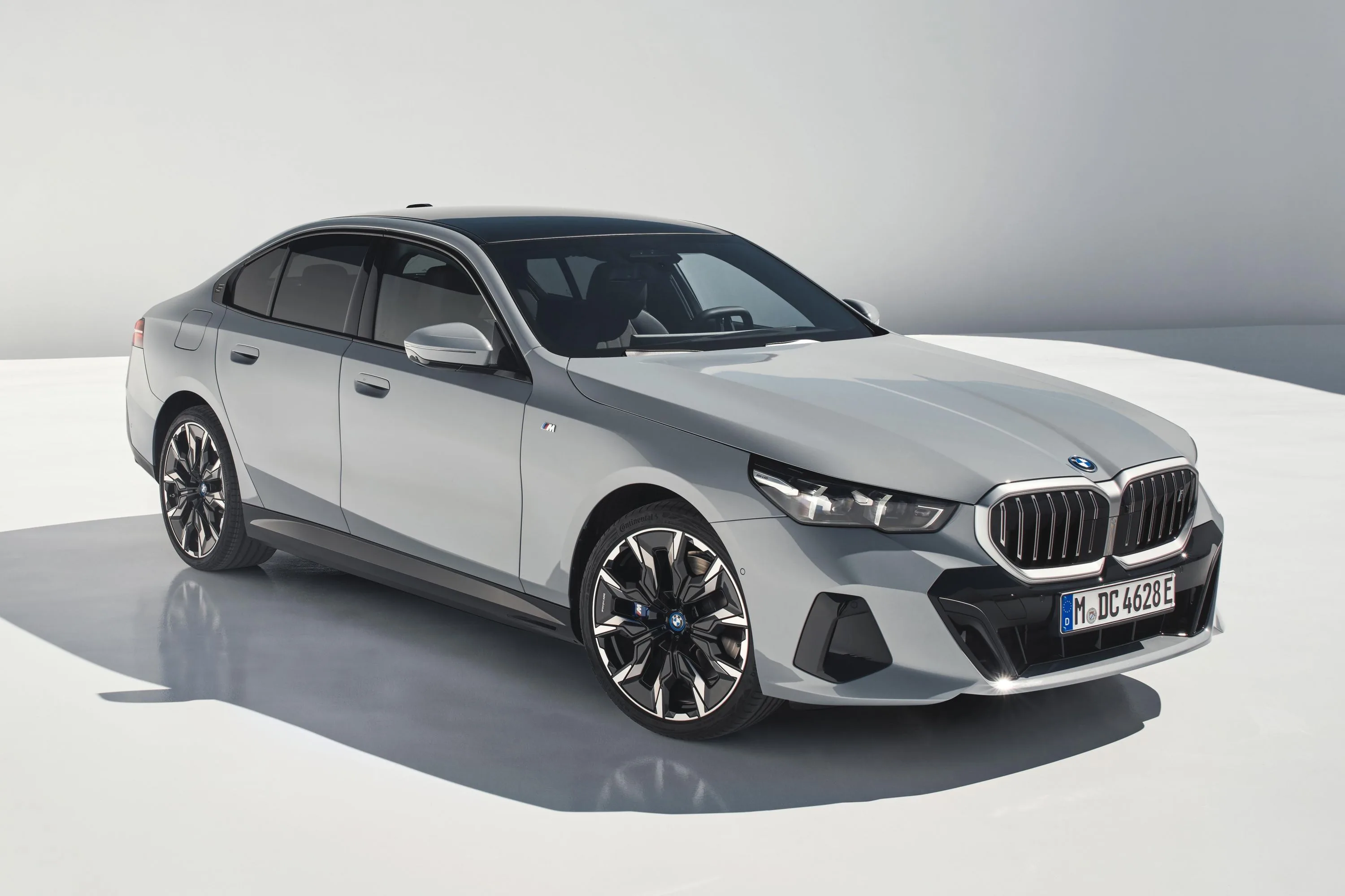 Bmw 2025 Marie L Tsai