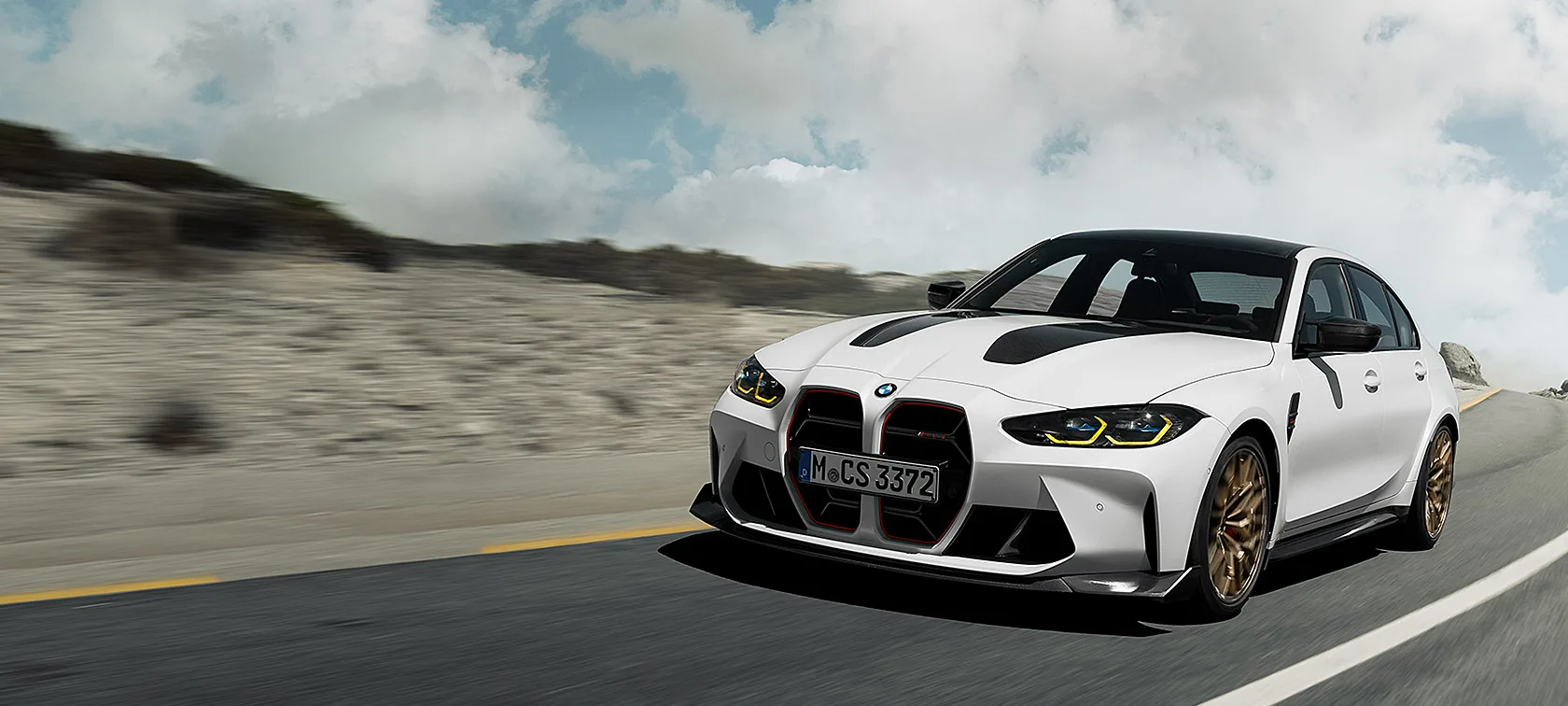 Bmw 3 Series Sedan M Automobiles G80 รุ่น ข้อมูลทางเทคนิค และราคา