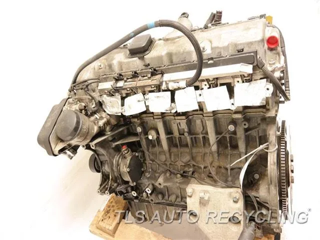 Bmw 530I Engine Diagram