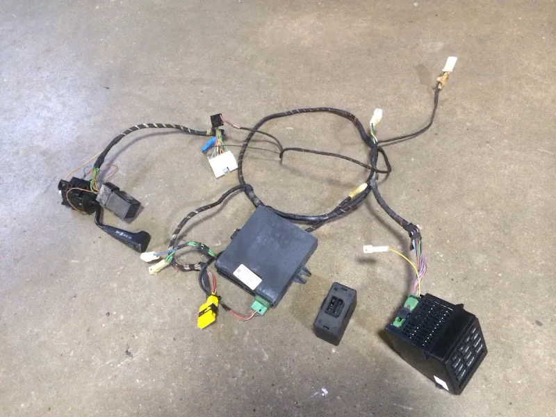 Bmw E30 Obc Wiring Diagram Wiring Diagram