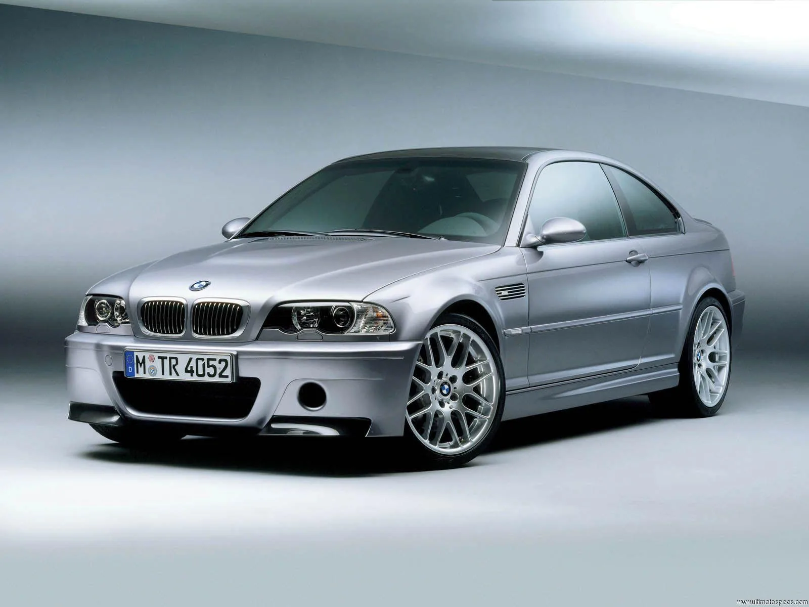Bmw E46 3 Series 330Xi Specs Performance Comparisons
