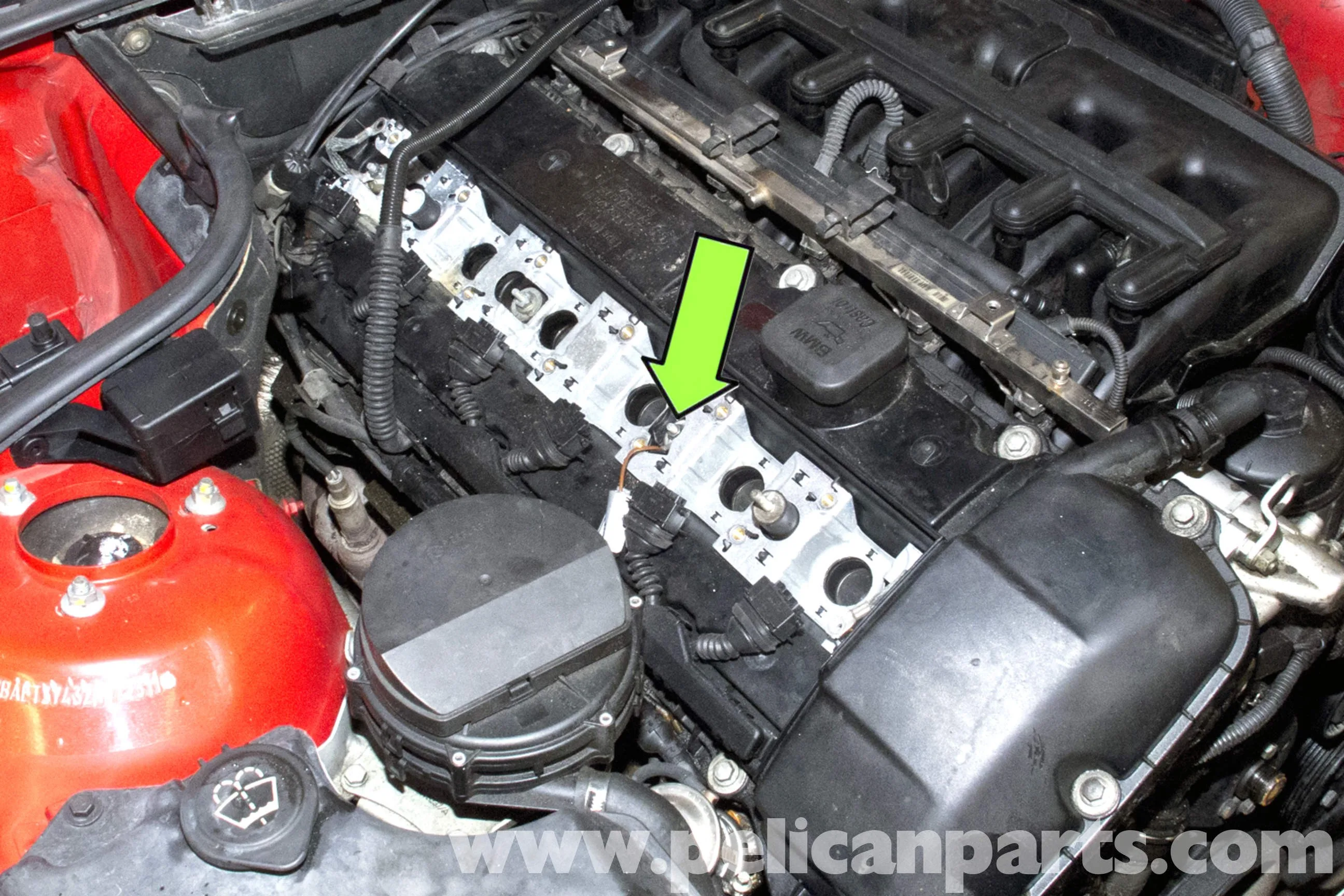 Bmw E46 Engine Parts Diagram My Wiring Diagram