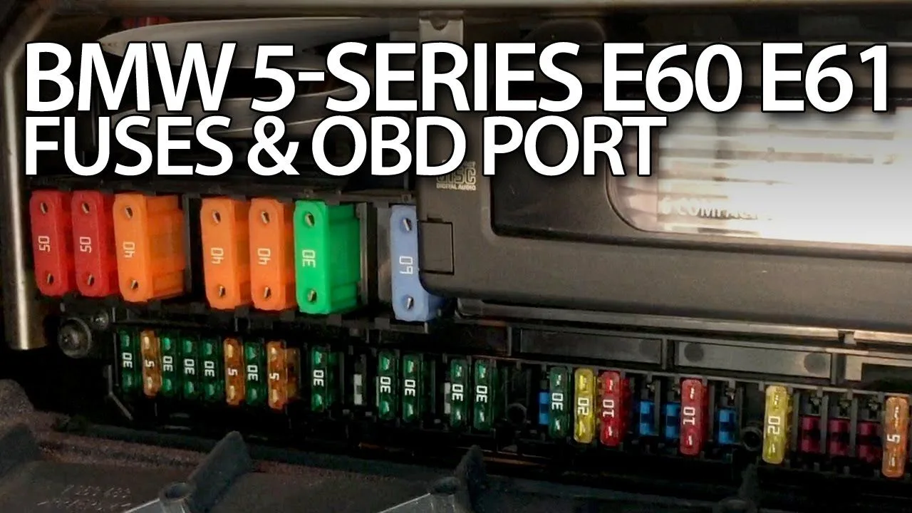 Bmw Fuse Diagram Explained Fuse Bmw X5 Diagram Box 2007 E70