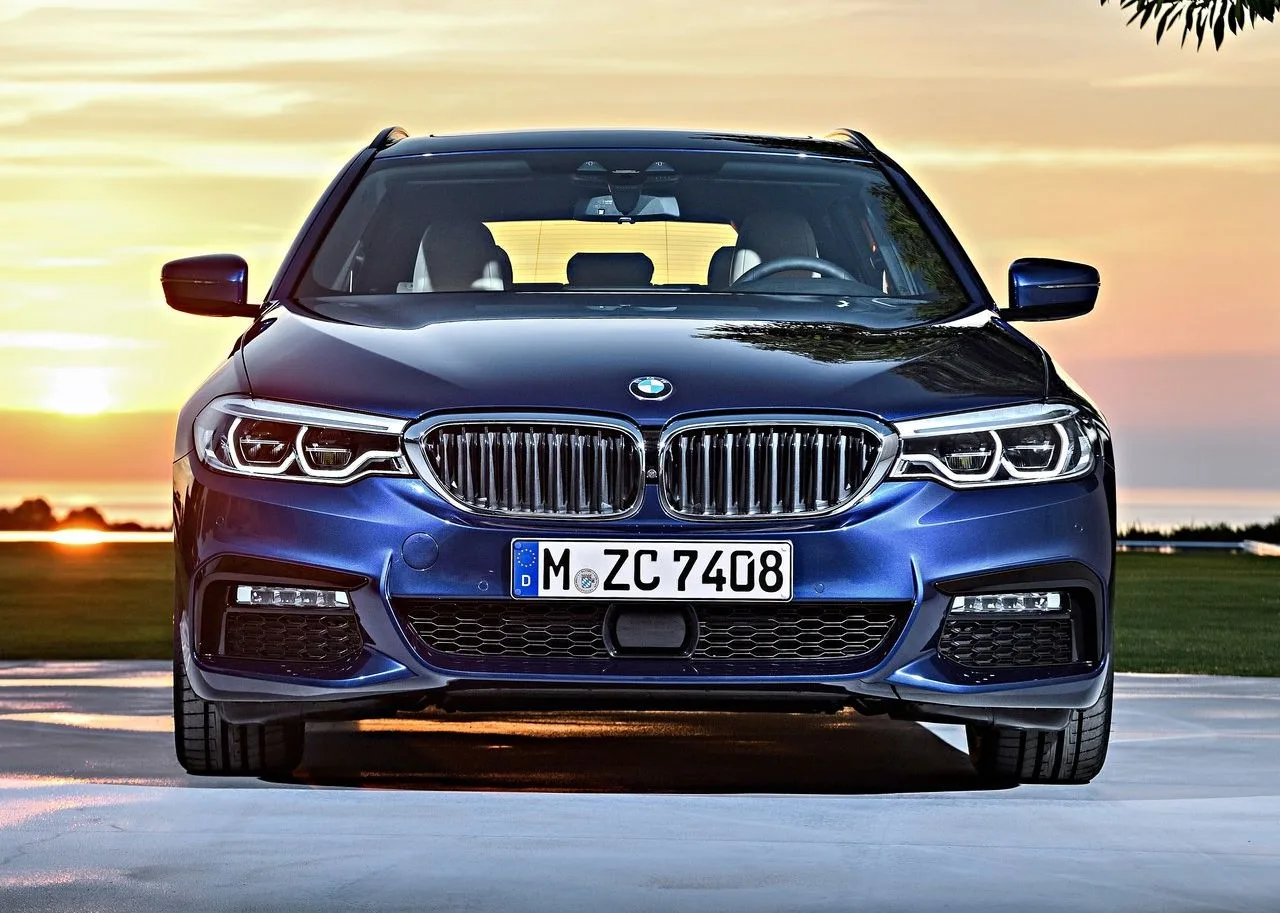 Bmw Is Wrong About One Thing In America