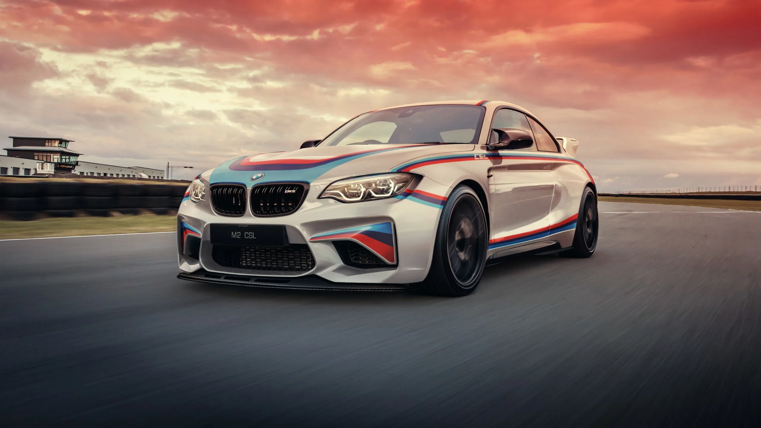 Bmw M2 Wallpapers 64 Images
