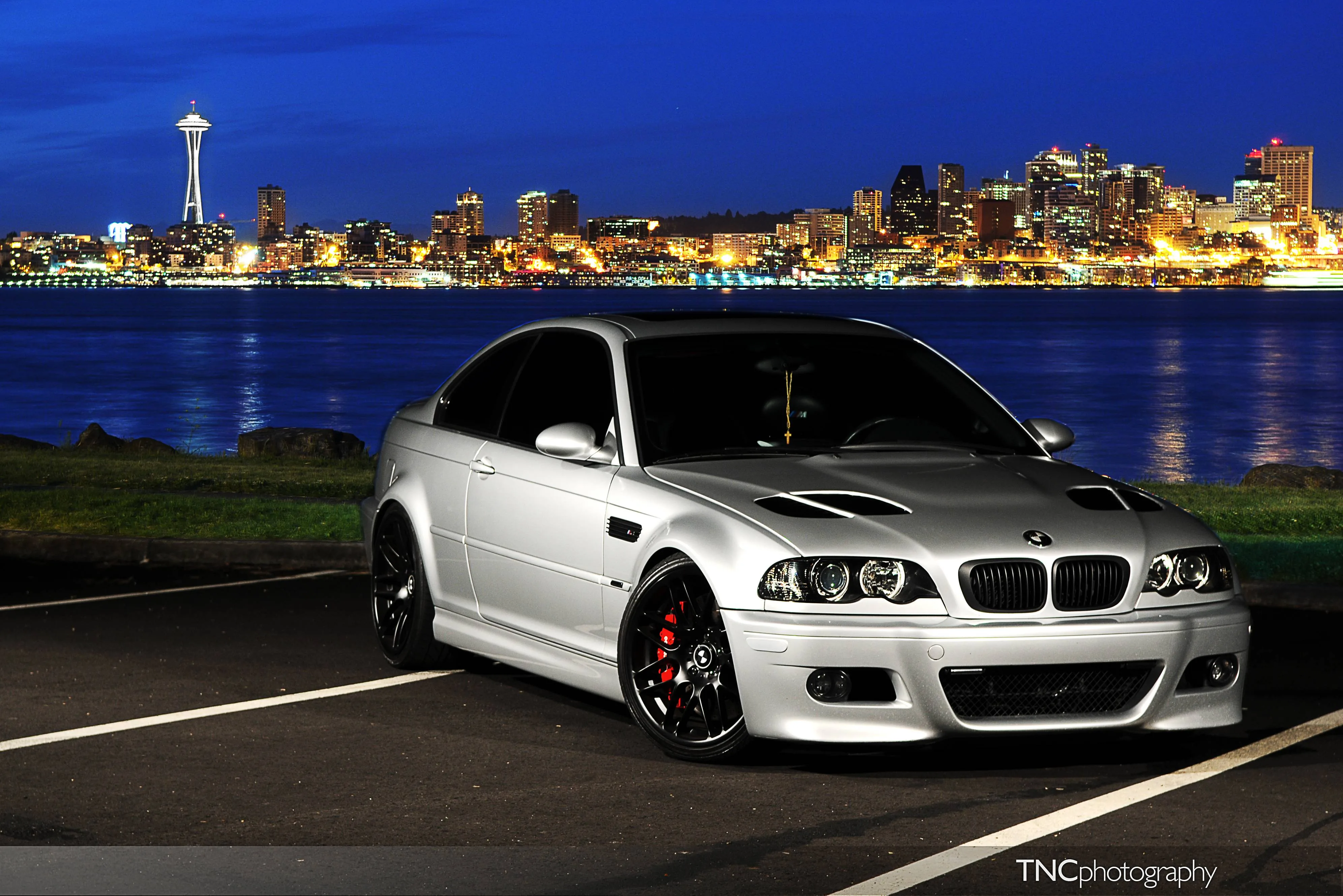 Bmw M3 E46 Wallpapers Wallpaper Cave