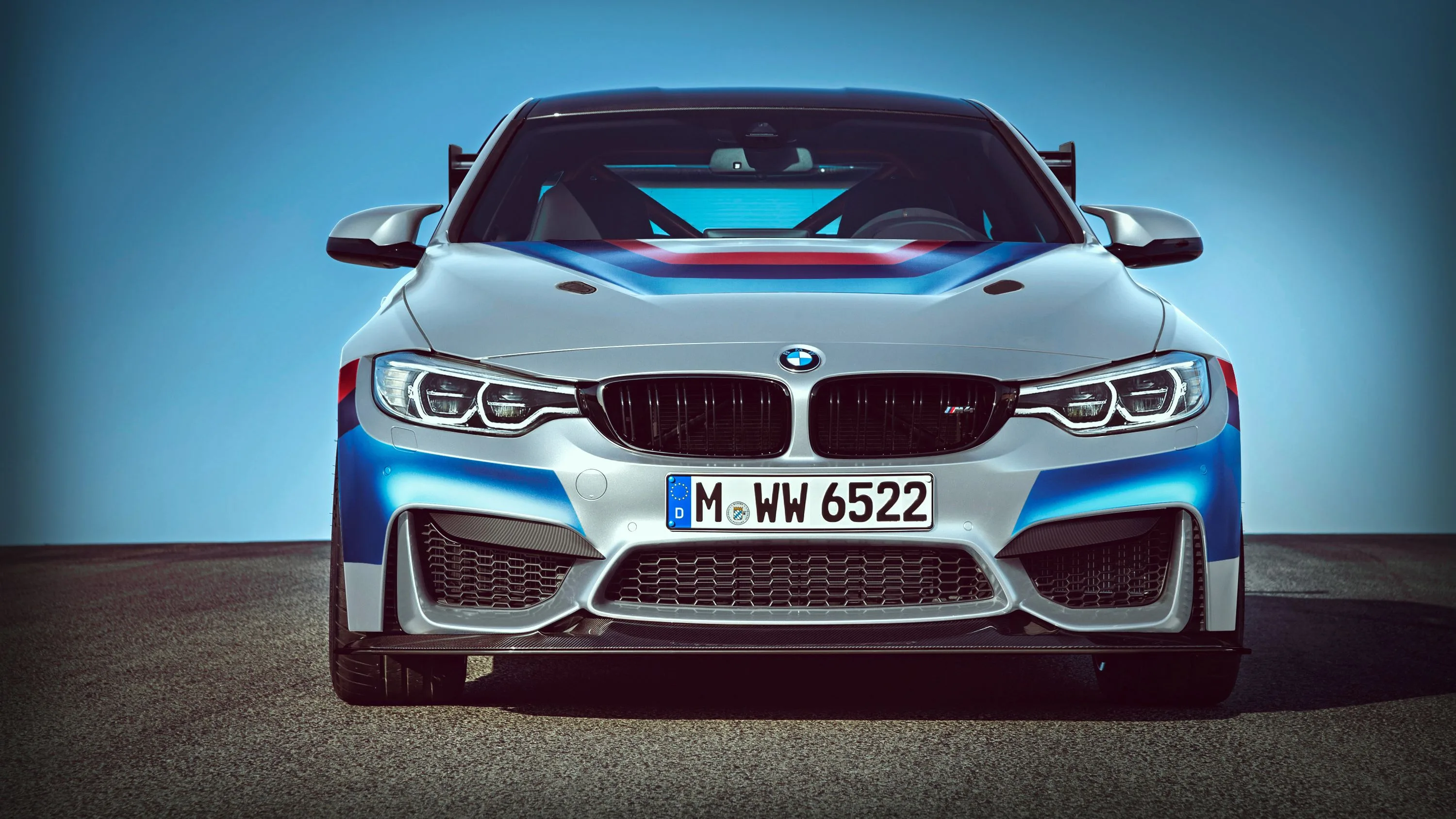 Bmw M4 Gts Wallpapers Wallpaper Cave