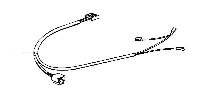 Bmw R65 Wiring Heated Handles 61121243981 Bmw Of Tri Valley Livermore Ca
