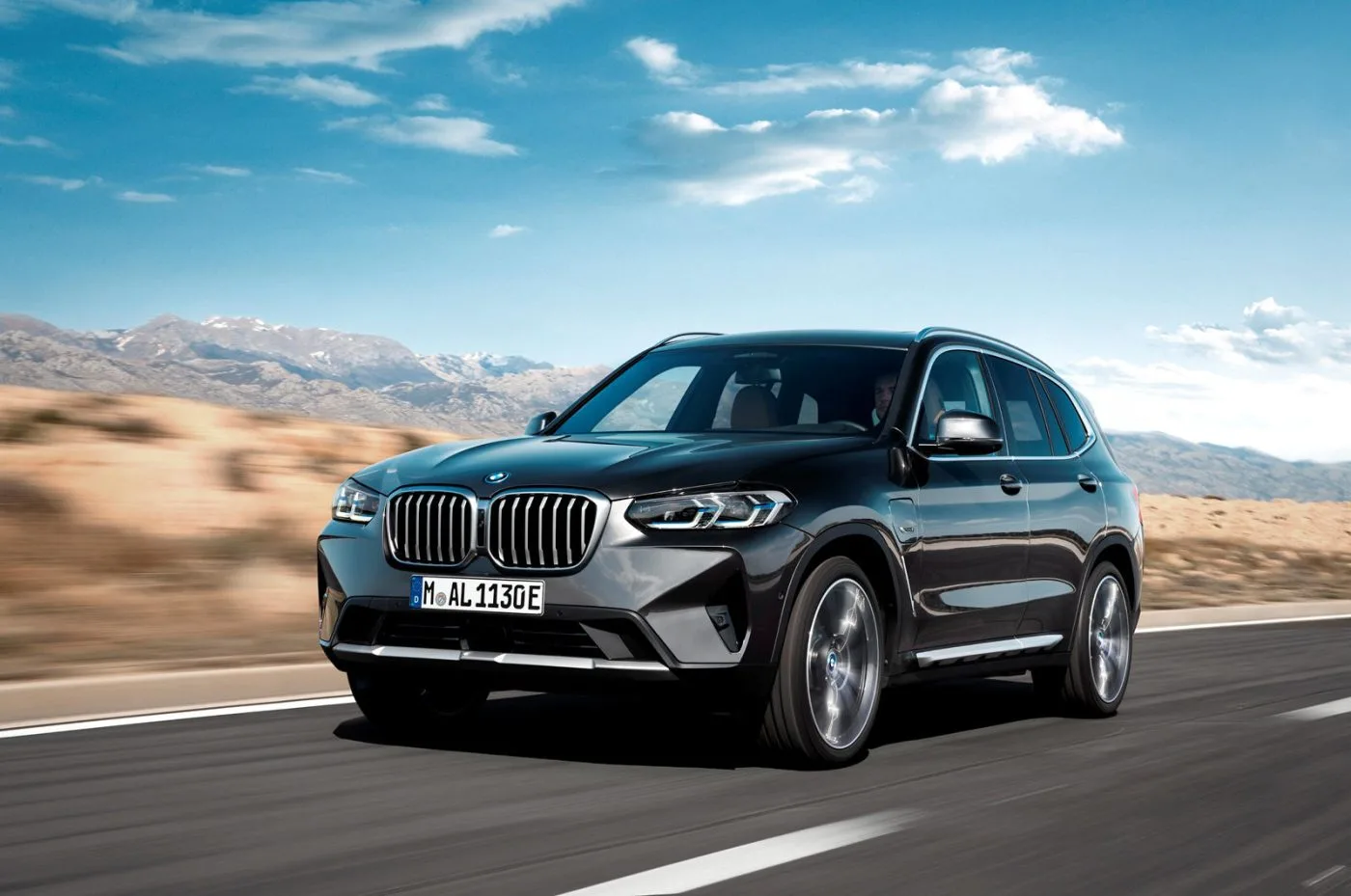 Bmw Sales Figures Us Market Gcbc