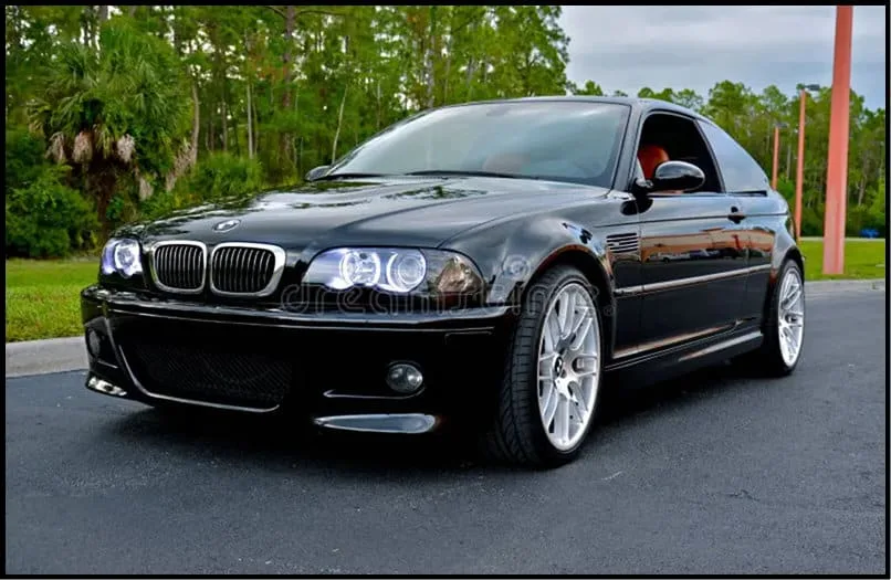 Bmw Seria 3 E46 Opis Awaryjność I Koszty Utrzymania