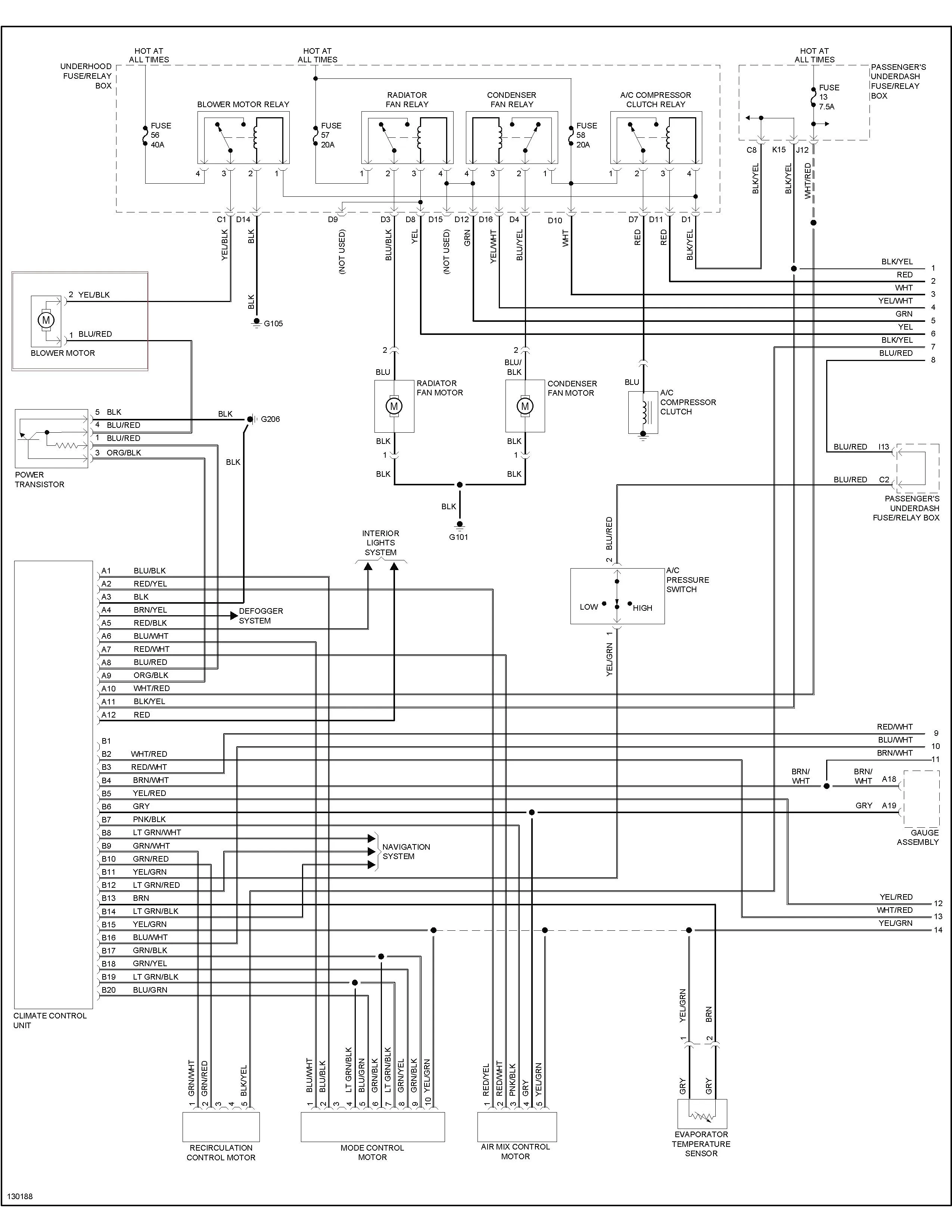 Bmw X5 E53 Stereo Wiring Diagram