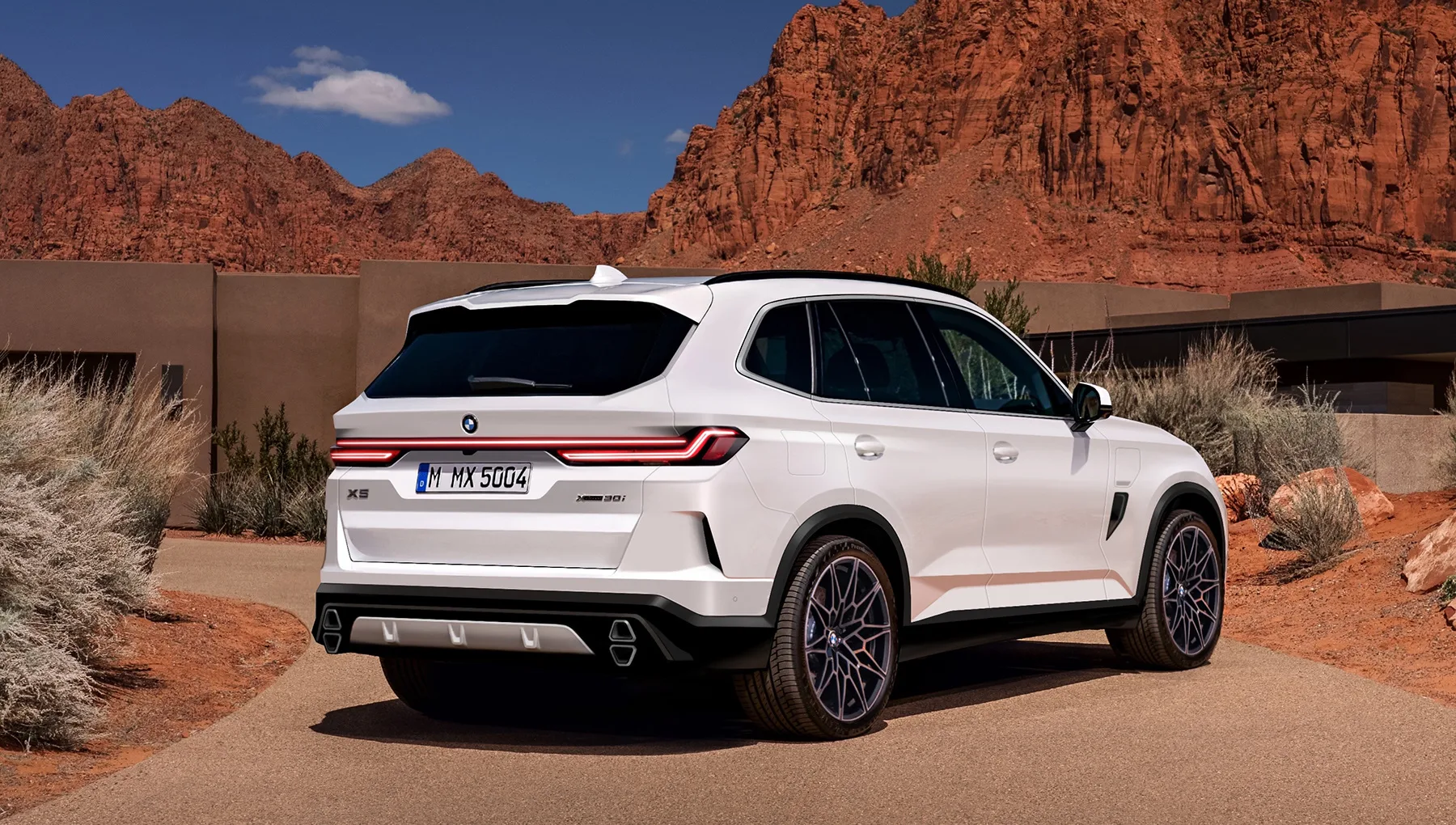 Bmw X5 M50I 2025 Unveiling The Pinnacle Of Luxury And Performance Jennifer E Winters