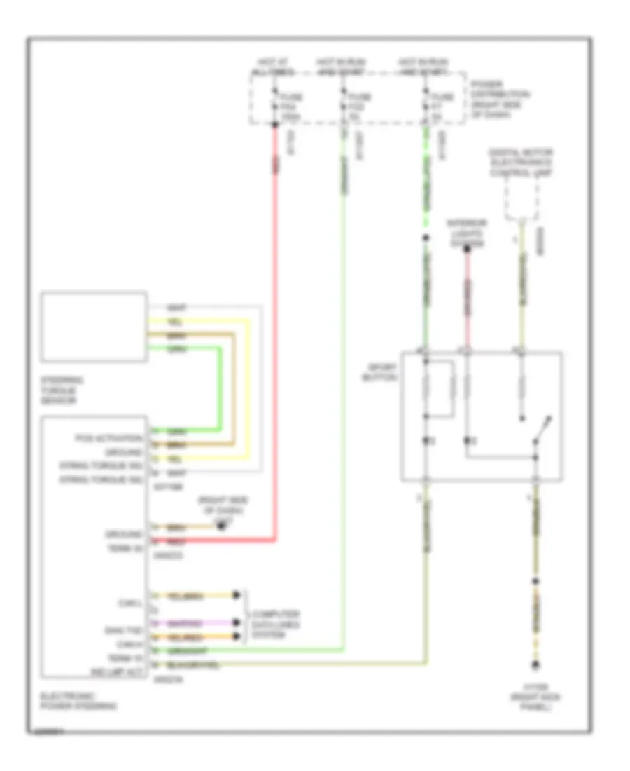 Bmw Z4 Wiring Diagram