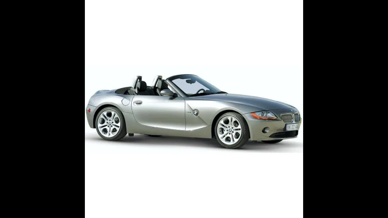 Bmw Z4 Wiring Diagram Pdf At Rebecca Hart Blog