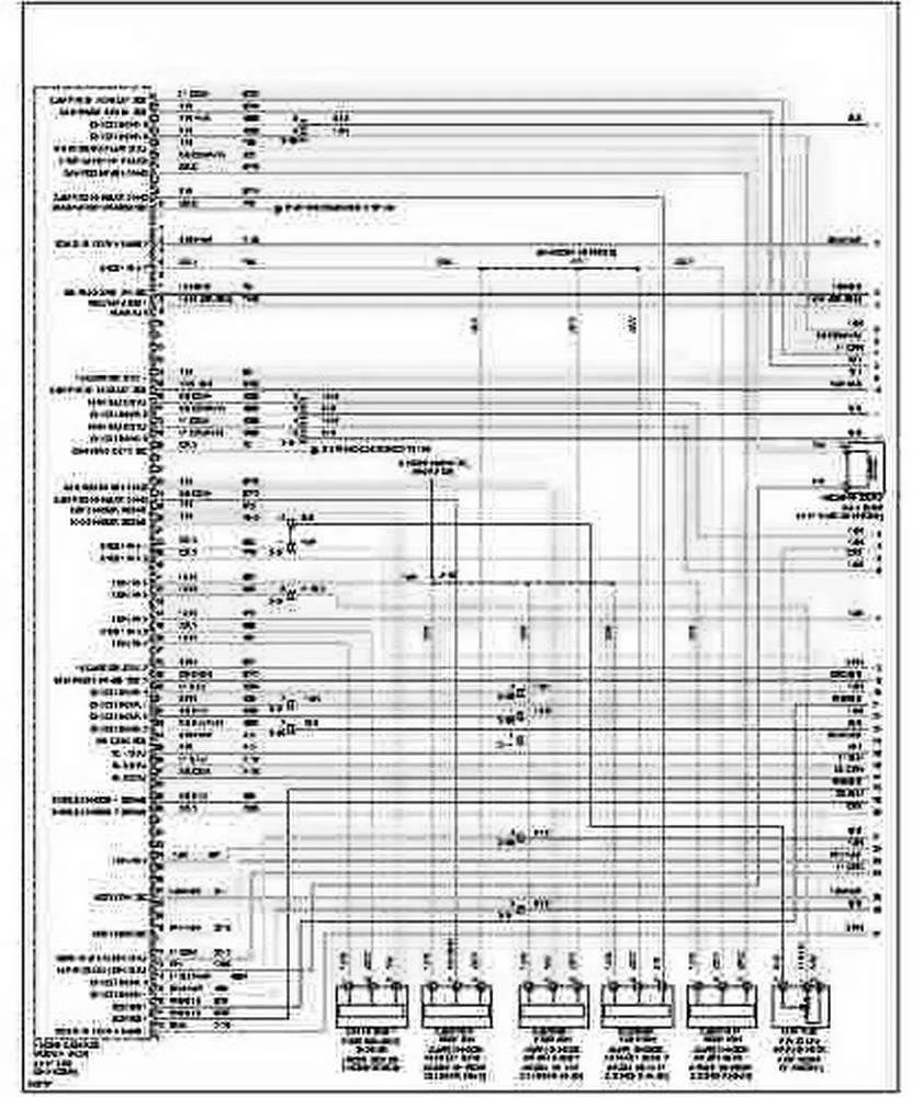 Bmw Z4 Wiring Diagrams