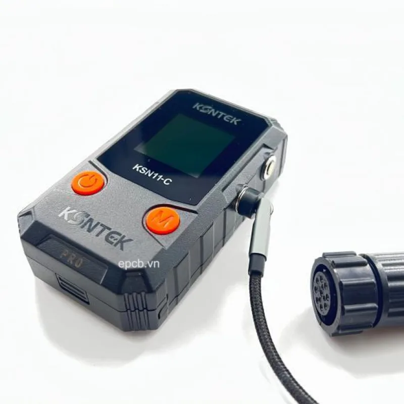 Bộ Định Vị Gnss Ais Pilot Plug Wifi Ksn11 C Pro