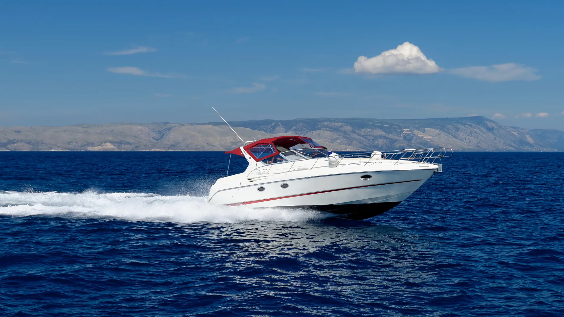 Boat Accidents And Insurance In Ontario A Lawyer S Perspective Thomson Rogers Llp